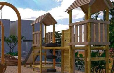 Imagem 13: Casa em Condomínio Villagio Di Capri - ORT47787