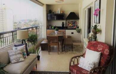 Imagem 13: COBERTURA COM 4 DORMITÓRIOS, 510 M² - VENDA POR R$ 4.200.000,00 OU ALUGUEL...