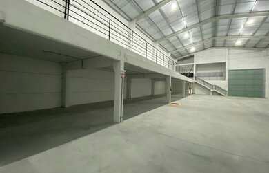 Imagem 10: GALPÃO PARA LOCAÇÃO EM CONDOMÍNIO FECHADO EM PORTO BELO/SC