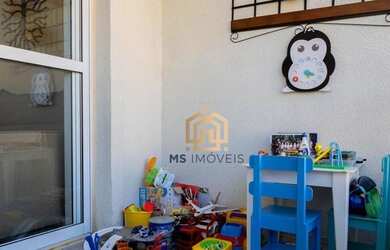 Imagem 14: Apartamento com 2 dormitórios à venda, 80 m² por R$ 780.000,00 - Chácara...