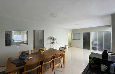 Imagem 16: Casa ampliada no condomínio Morumbi Go 070/ enfrente ao Encanto