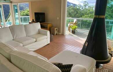 Imagem: Casa em Pedro do Rio no Condomínio Parque dos Eucaliptos na