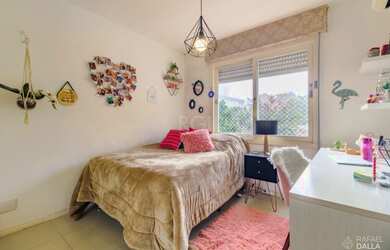 Imagem 13: Cobertura em Auxiliadora. Piscina, Churrasqueira, Ar-condicionadoeGuarda...