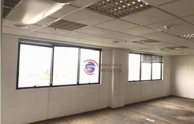 Imagem 1: Sala, 346 m² - venda por R$ 1.840.000,00 ou aluguel por R$ 14.900,00/mês...