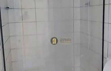 Imagem 14: Casa com 2 dormitórios, 77 m² - venda por R$ 225.000,00 ou aluguel por R$ 1.296,00/mês - M