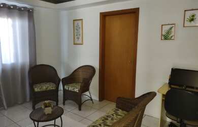 Imagem 9: Casa em Novo Hamburgo -RS