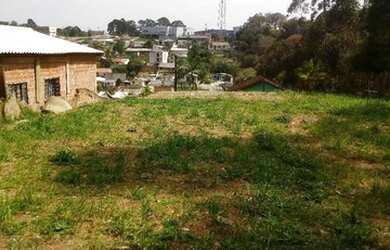 Imagem 10: Terreno registrado em Campina Grande do Sul 480m²