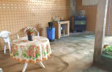 Imagem 1: Vendo casa mangaratiba. Ar-condicionado, 200m² de Área, 3 Vagas na garageme3...