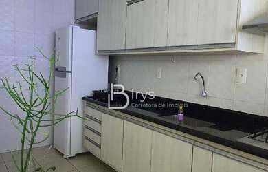 Imagem 9: Apartamento à venda, 57 m² por R$ 280.000,00 - Tupi - Praia Grande/SP