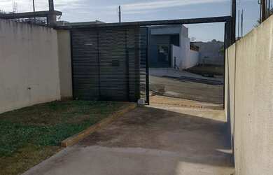 Imagem 5: Aluguel casa 2 peças quarto cozinha alugo