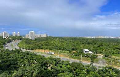 Imagem 4: Apartamento para venda com 3 suítes em Patamares - Salvador - BA