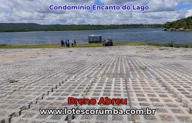 Imagem 4: Corumbá IV, Apenas R$ 499 mensais, Terreno na beira do Lago