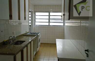 Imagem 4: Apartamento com 2 dormitórios, 80 m² - venda por R$ 330.000,00 ou aluguel...