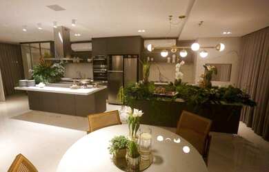 Imagem 1: Apartamento com 3 dormitórios à venda, 152 m² por R$ 3.180.328,59 - Balneário Santa Clara