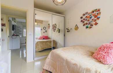 Imagem 14: Cobertura em Auxiliadora. Piscina, Churrasqueira, Ar-condicionadoeGuarda...