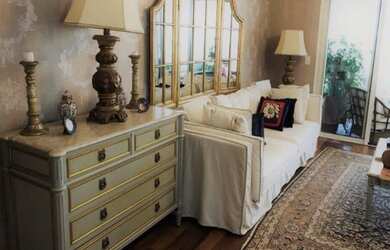 Imagem 9: COBERTURA COM 4 DORMITÓRIOS, 510 M² - VENDA POR R$ 4.200.000,00 OU ALUGUEL...