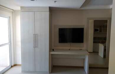 Imagem 8: Locação ou Venda Flat Marina Itacuruça em Mangaratiba