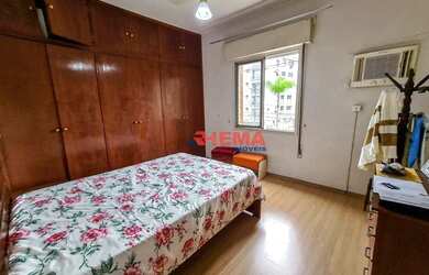 Imagem 8: Apartamento com 3 dormitórios à venda, 95 m² por R$ 420.000,00 - Boqueirão...