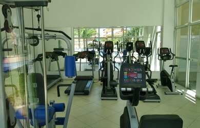 Imagem 15: Locação ou Venda Flat Marina Itacuruça em Mangaratiba