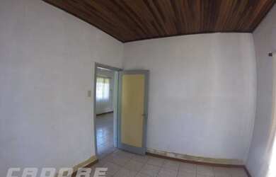 Imagem 14: Amplo terreno e casa residencial de alvenaria escriturada na Santa Terezinha,...