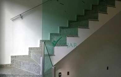 Imagem 3: Casa residencial à venda, Moreira, Santa Luzia - CA0257