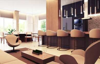 Imagem 8: APARTAMENTO VILA ALZIRA - GUARUJA SP