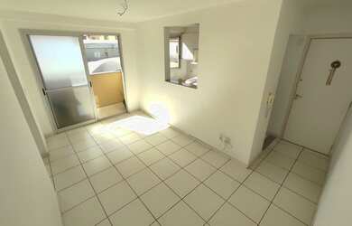 Imagem 3: Apartamento com 2 dormitórios, 49 m² - venda por R$ 220.000,00 ou aluguel por R$ 1.300,00