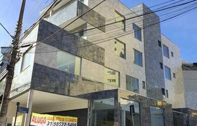 Imagem 15: Comercial para Locação em Belo Horizonte, Sagrada Família, 4 banheiros