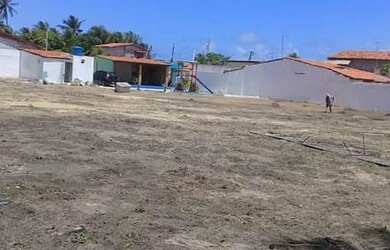 Imagem: O terreno possui 3.000m² de Área e está localizado em Nova