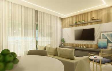 Imagem 3: APARTAMENTO JARDIM IMPERADOR - PRAIA GRANDE SP