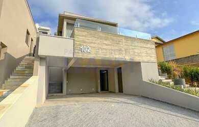 Imagem 1: CASA EM CONDOMÍNIO - RESIDENCIAL NEW VILLE - SP