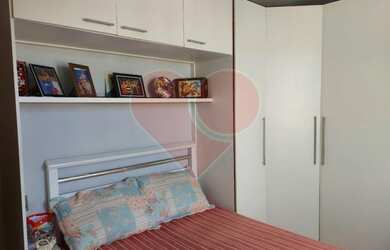 Imagem 12: Apartamento para venda tem 89 metros quadrados com 3 quartos