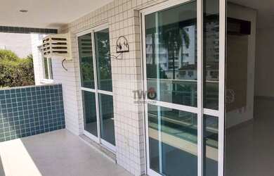 Imagem 4: Apartamento à venda, 112 m² por R$ 935.000,00 - Freguesia de Jacarepaguá...