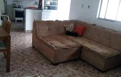 Imagem 2: CASA LOCALIZADA NA RIBEIRA