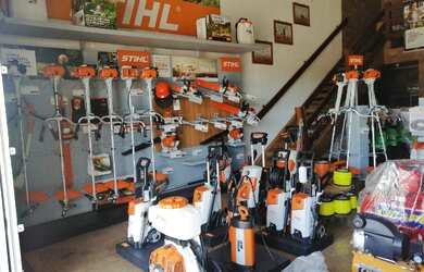 Imagem 12: Vende-se uma Loja Agropecuária