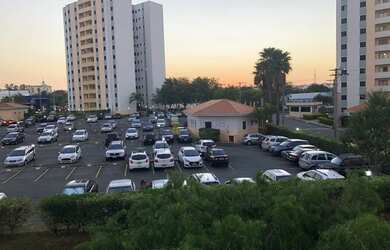 Imagem 10: Jundiaí - Apartamento Padrão - Parque Residencial Eloy Chaves