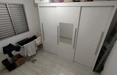 Imagem 9: Apartamento com 2 dormitórios, 49 m² - venda por R$ 169.000 ou aluguel...