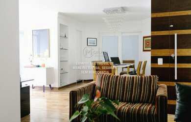 Imagem 6: São Paulo - Apartamento Padrão - JARDINS