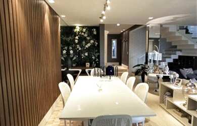 Imagem 10: Casa com 4 dormitórios à venda, 380 m² por R$ 2.195.000,00 - Arujá...