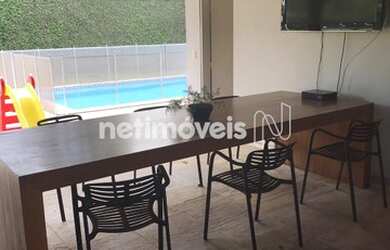 Imagem 9: Locação Casa São Luiz (pampulha) Belo Horizonte