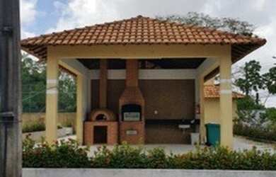 Imagem 6: Vendo apartamento no condomínio fechado por motivo de viagem