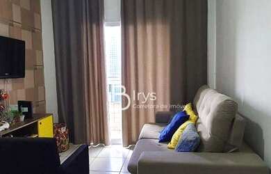 Imagem 2: Apartamento à venda, 57 m² por R$ 280.000,00 - Tupi - Praia Grande/SP
