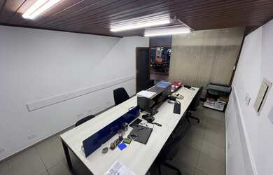 Imagem 3: São Paulo - Loja/Salão - Jardim das Vertentes