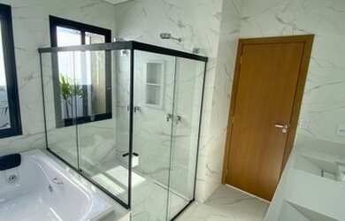 Imagem 10: CASA DISPONÍVEL PARA VENDA - VILLAGE LA MONTAGNE