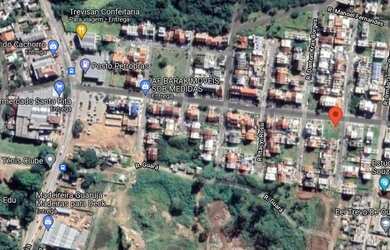 Imagem 3: Terreno em Guarujá. 201m² de Área