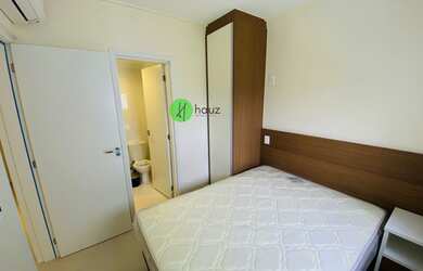 Imagem 16: APARTAMENTO À VENDA, NOVO, NUMA HABITADO COM 105 M2 NA RIVIERA DE SÃO...