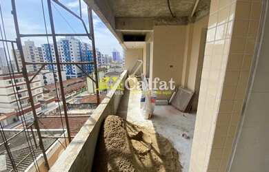 Imagem 6: Praia Grande - Apartamento Padrão - Aviação