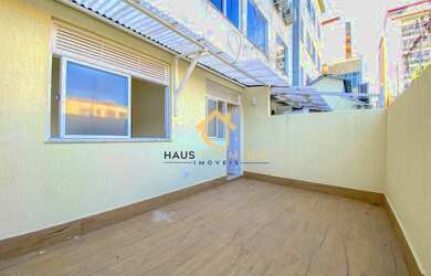 Imagem: O apartamento possui 1 Dormitório, 1 Banheiro e 45m² de Área