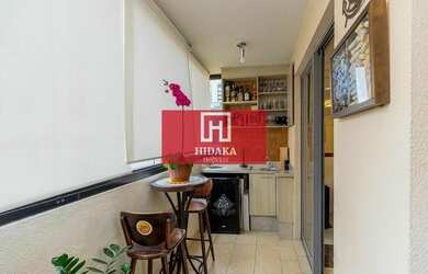 Imagem 1: Apartamento à venda no bairro Planalto Paulista - São Paulo/SP, Zona...