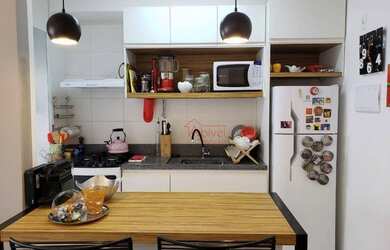 Imagem 7: Apartamento com 1 dormitório, 31 m² - venda por R$ 305.000,00 ou aluguel...